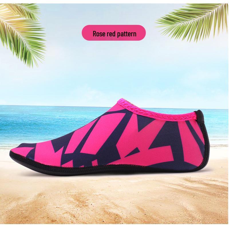 

Pú Liàn Water Sports & Yoga Socks XS-3XL