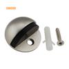 Retail Floor Mounted Door Stop Glass Door Stopper Hardware Doorstops