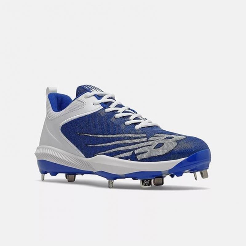 New Balance Spike All In One basebAll Shoe L4040tb6