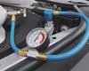 2x GAS ZUM NACHFÜLLEN DER AUTO-KLIMAANLAGE R1234yf
