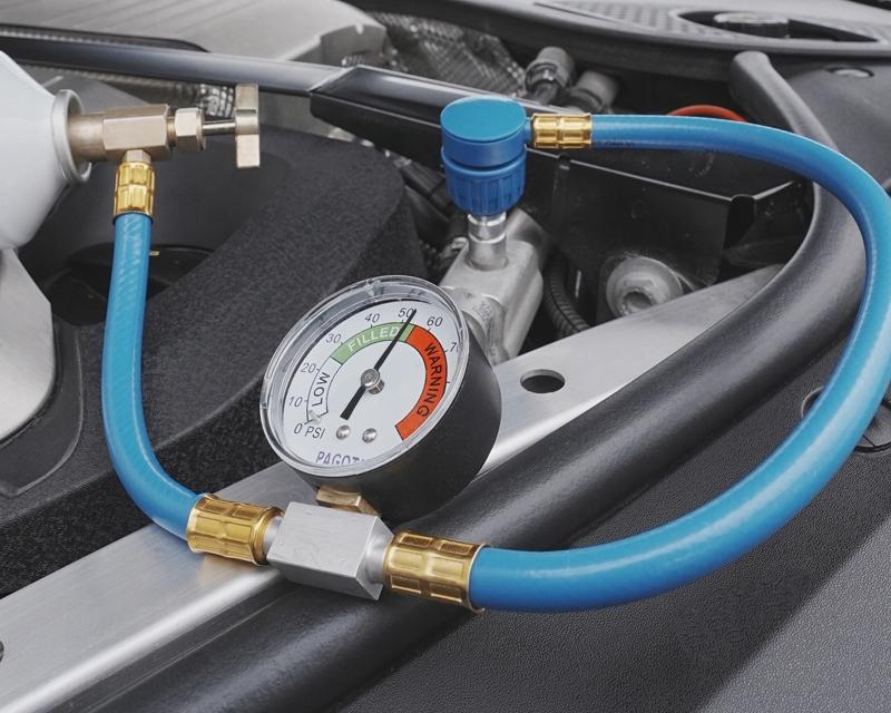 2x GAS ZUM NACHFÜLLEN DER AUTO-KLIMAANLAGE R1234yf