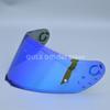 FOR MT-V-14 Helmet Shield for MT Motorcycle Helmet Only for Model RAPID,RAPID PRO,BLADE 2 SV,REVENGE 2,TARGO Helmet Shield