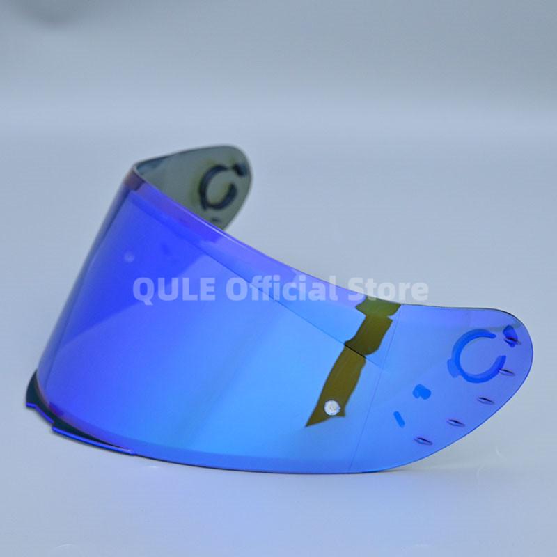FOR MT-V-14 Helmet Shield for MT Motorcycle Helmet Only for Model RAPID,RAPID PRO,BLADE 2 SV,REVENGE 2,TARGO Helmet Shield