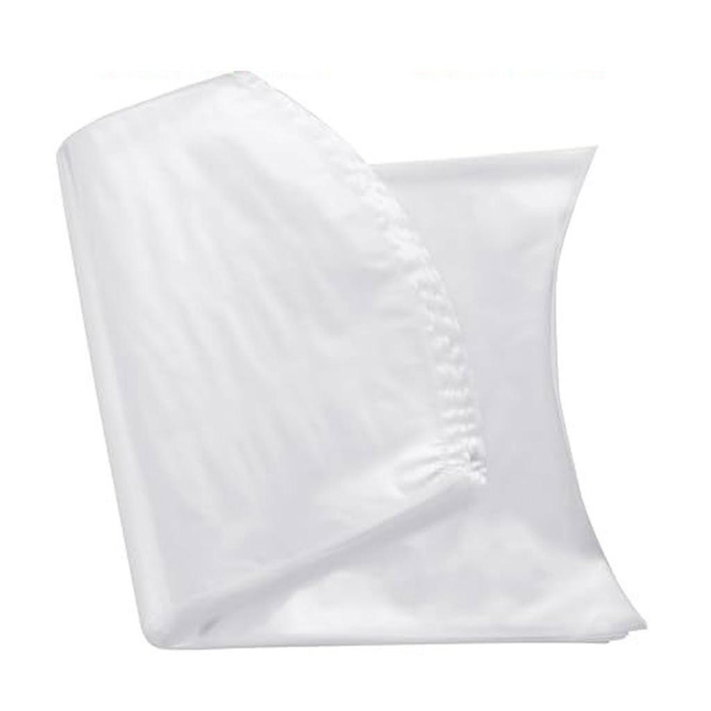 Commercial Grade Shrink Film Pouches Ideal for Chicken Beef Seafood Kitchen Organization