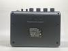 EG10 PRO GUITAR AMPLIFIER (Black) - Compact Guitar Amplifier with Built-in Speaker