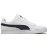 Puma Smash Vulc Comfortable Low-Top Skate Shoes Unisex sneaker White Blue 359622-10