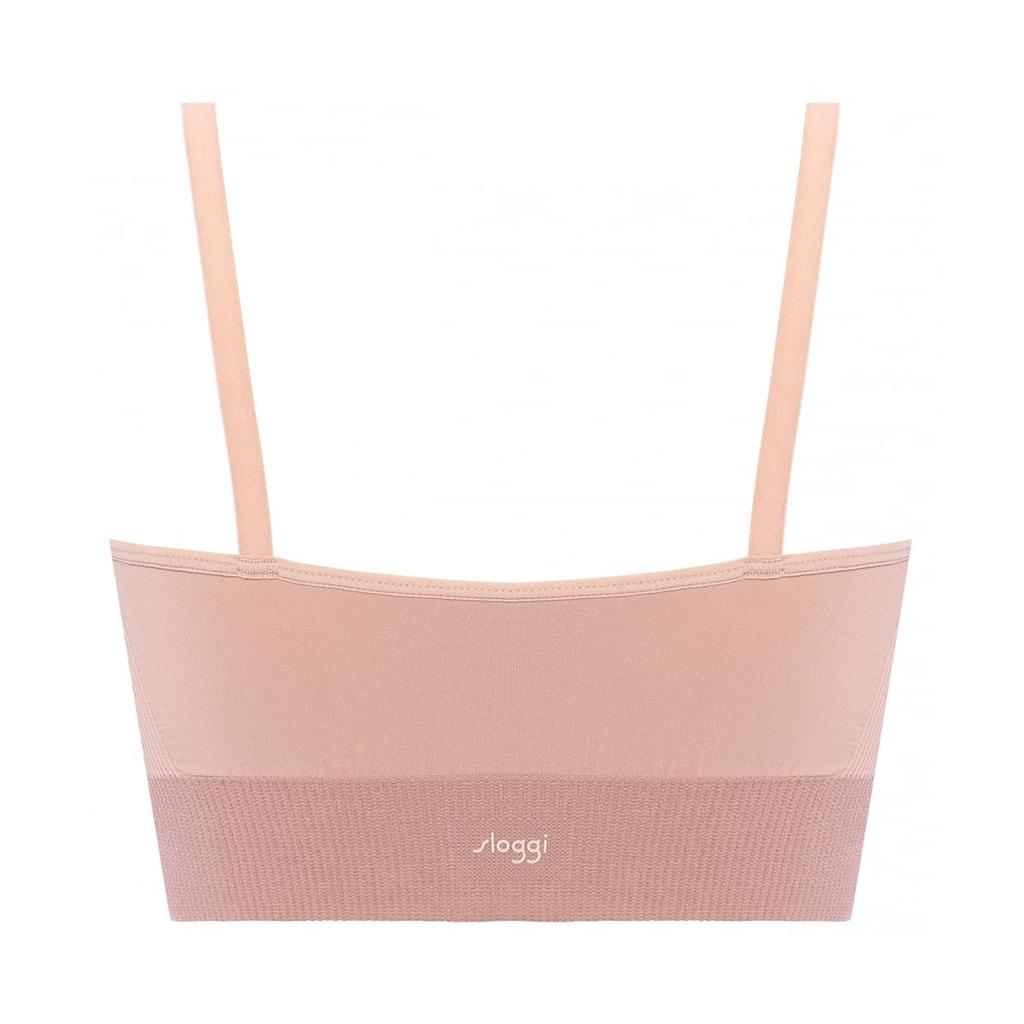 Sloggi Ever Infused Night Bra 0004 Size M [Triumph] (Black)