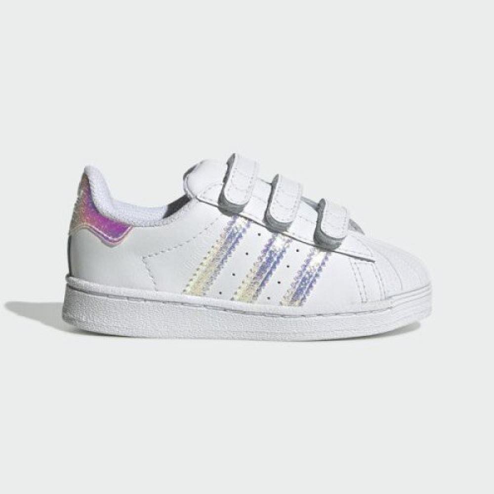 

Adidas Kids Superstar CF I FV3657 FTWWHT FTWWHT FTWWHT