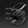 Car Key Case For Jac Js6 Js8 Js4 Sol Sehol Qx E10X E30X E50A X4 X8 X6 T8 T9 Plus A5 E40X E20X Keychain Cover Fob Accessories