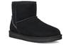 UGG Classic Mini Deco Suede Boot 'Black' Men's