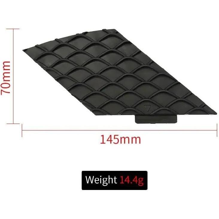 for Benz for GLE GLS Class W292 W166 GLE43 GLS63 for AMG 2016-2019 1668859222 Car Rear Bumper Tow Hook Cover Cap Accessory Bumper Trim Cover