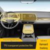 Haval Xiaolong Max TPU Interior Film for Screen Modification