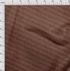 oneOone Cotton Flex Brown Fabric Kalamkari Quilting Supplies Print Sewing Fabric By The Yard 40 Inch