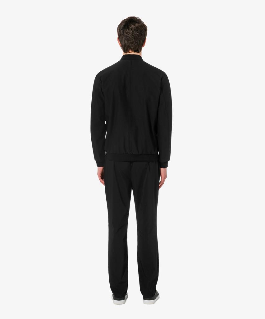 LACOSTE Men'S Woven Setup Pants Xh234E-56G 031