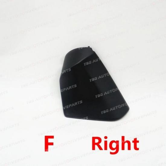 

бічне дзеркало поворотник лінза рамка нижня кришка для Toyota RAV4 - F Base cover right