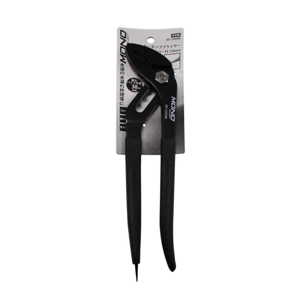 ARC MONO Water Pump Pliers with 250mm (Arkland Sakamoto) Driver,