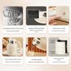 BEAR 1.5L 316 Stainless Steel Electric Kettle CN Plug (adapter Included)