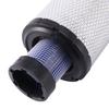 A28G-2Pcs Air Filter For Can Am Maverick X3 XDS XRS 4X4 UTV ATV Accessories 715900422
