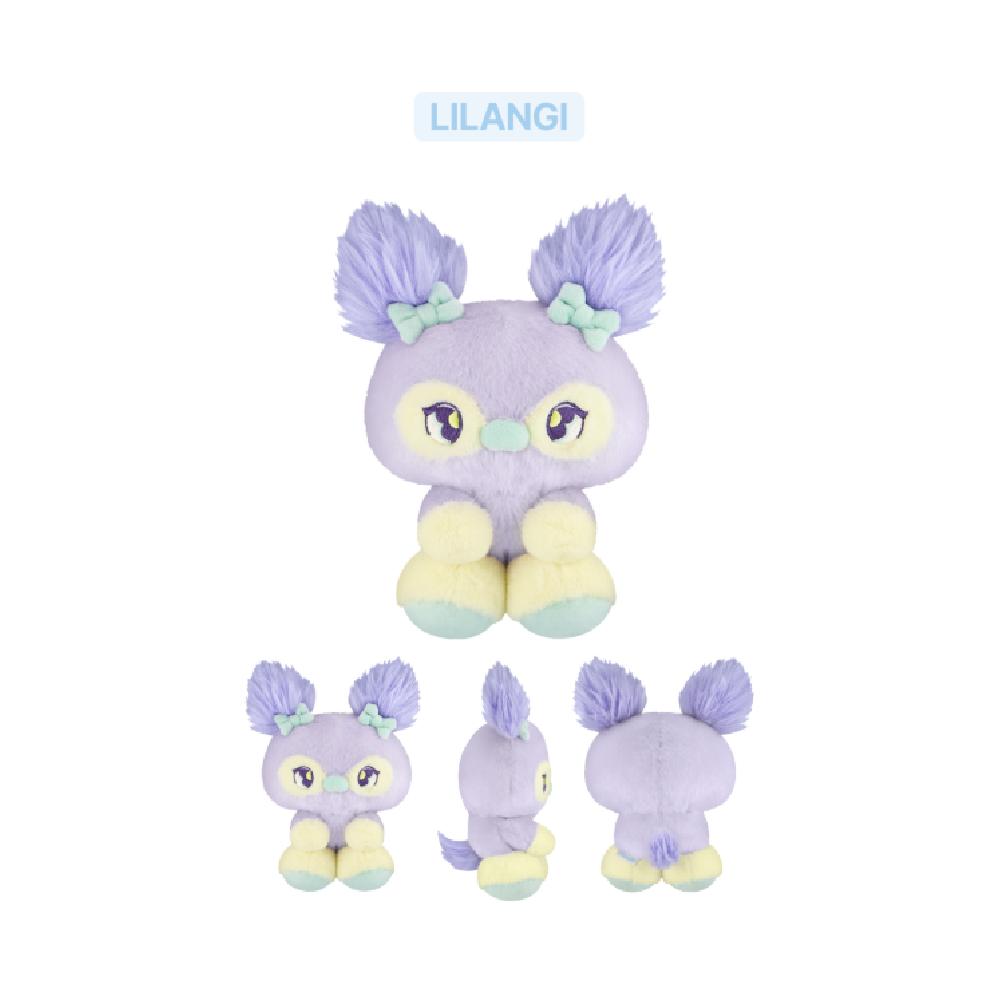 NMIXX MIXXFFY Plush Original Ver.