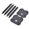 Straightness Inspector, Archery   Inspector, for Archery Straightness Detection Tool Archery Accessory