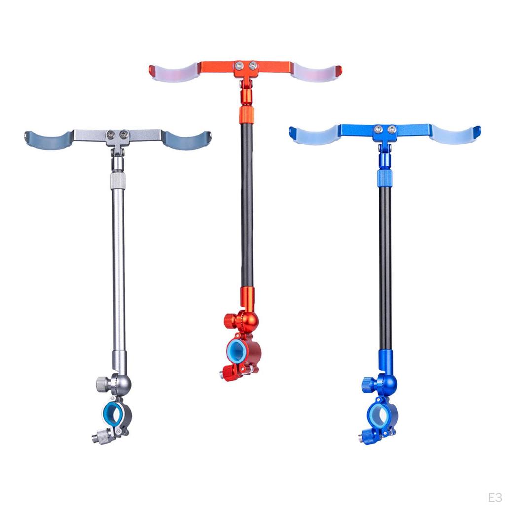 Boat Fishing Rod Holder Rotate 180 Degrees Pole