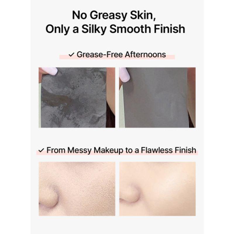 CELIMAX Oil Control Capsule Essence 30ml