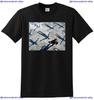 MUSE T SHIRT Absolution Vinyl Cd Cover SMALL MEDIUM LARGE XL Unisex T-Shirt