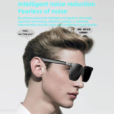 Inteligentná elektronika – Chytré okuliare