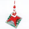 Nanoblock Tokyo Tower Deluxe Edition NB-018