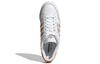 Adidas Continental 80 Stripes 'White Orange Rush' GZ6267