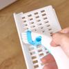 Drum Washing Machine Cleaning Brush Plastic Scrubber For Home Maintenance Laundry