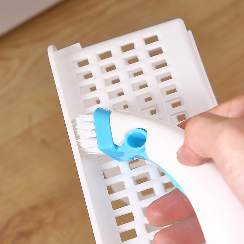 Drum Machine Washing Cleaning Brush Plastic Scrubber For Home Maintenance Laundry