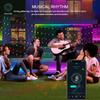 RGB String Light String Waterproof Multi-color APP and Remote Control for Party Outdoor Camping Bedroom Christmas Decoration