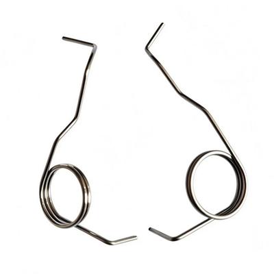 Metal Material Door Lock Spring RV Lock Spring Wear-resistant