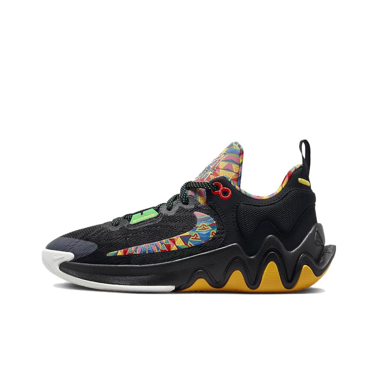 

кроссовки Kids Nike Giannis Immortality 2 Children s Basketball Shoes DQ1943-002
