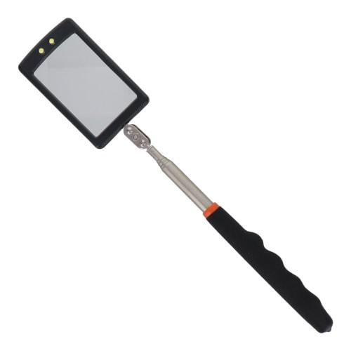 Sankyo Corporation S-ROAD LED Telescopic Inspection Mirror SRO-18