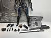 [USED] Play Arts Kai Metal Gear Solid Raiden