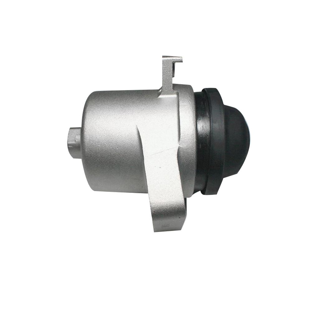 Правая сторона двигателя автомобиля EH48-39-06Y Для Mazda CX7 2009-2012 Mazda 8 2010-A87Q серебряный