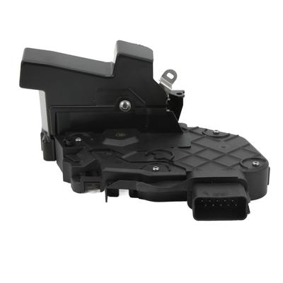 Front Left Door Latch Actuator LR091527 Latch System Actuator Replacement for LAND ROVER FREELANDER
