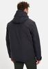 Winter Jacket Camel Active Funktionsjacke Dark Blue