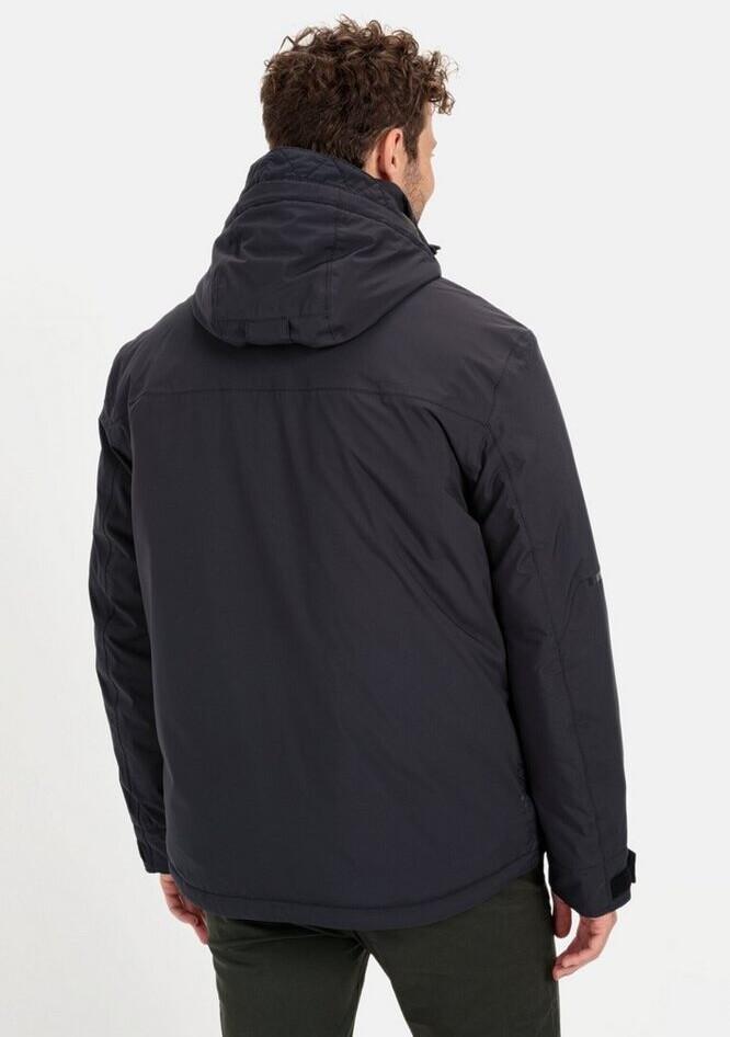 Winter Jacket Camel Active Funktionsjacke Dark Blue