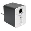 D‑221   Computer Speaker   Bass 2.1 Channel   Desktop Speaker for Wedding Party