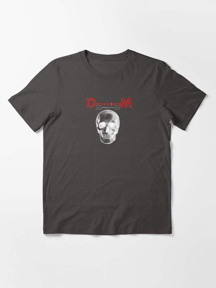 Depeche Mode Collection 100 V.2 Essential T-Shirt