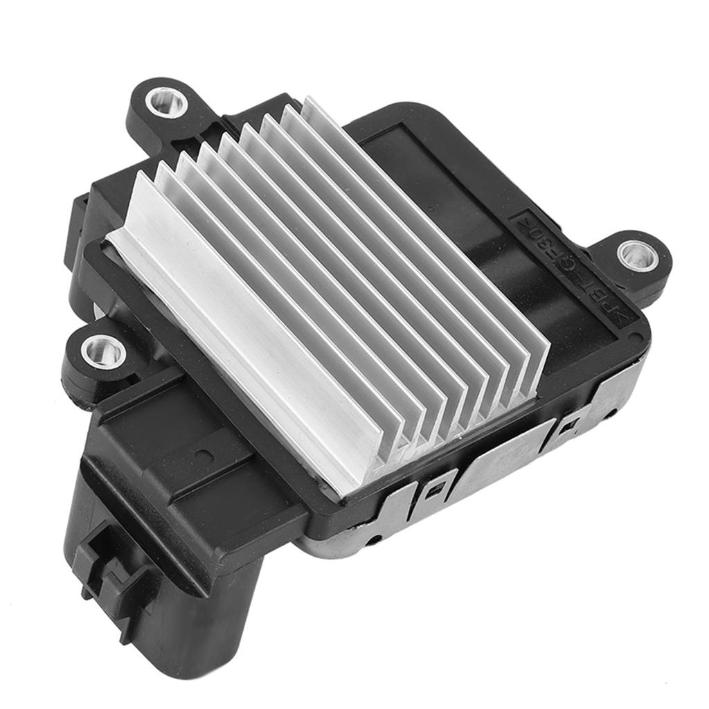 Radiator Cooling Fan Control Module ECU 89257‑30060 Replacement Fit for Camry
