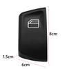 2Pcs Window Control Switch Lift Button Left Right Power Window Control Push Button Cover for Mercedes-Benz Sprinter W906