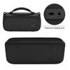 Portable Silicone Cover With Carrying Straps Protective Skin for Speakers, Water Resistant