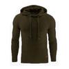 Herrenmode Casual Outdoor Kapuzenpullover Hedging Hoodie Pullover