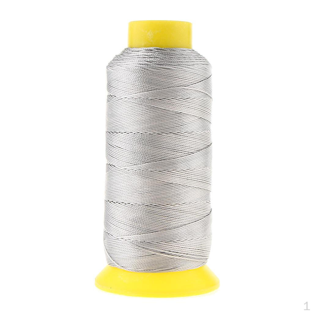 Nylon Thread Spool for Beading And Crafting Projects
