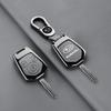 Leather Car Remote Key Case Cover Shell For Subaru Crosstrek Forester Impreza Legacy Ascent Outback Tribeca WRX STI Crosstrek et4