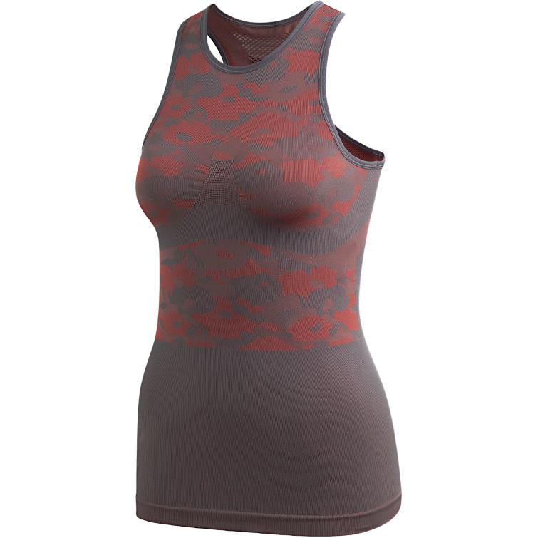 Adidas SMC Sport Vests Women s Brown DY4195 170/84A/S